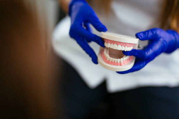 Emergency Dental Services in Clarkson Valley, MO