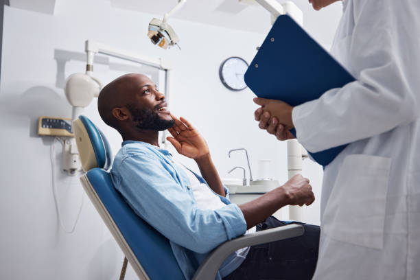 Laser Dentistry in Clarkson Valley, MO