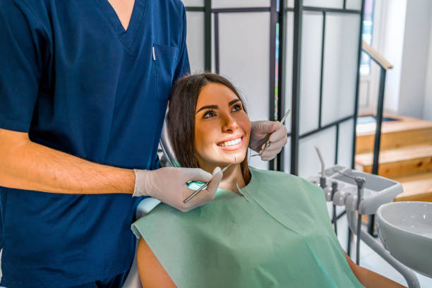 Professional Holistic Dental Care Services in Clarkson Valley, MO