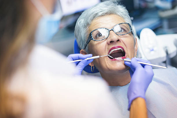 TMJ/TMD Treatment in Clarkson Valley, MO